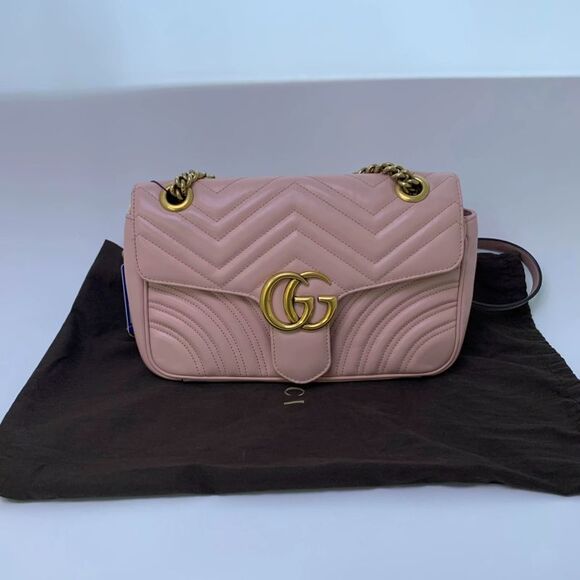 Gucci Women Pre-Loved Bag Very Good Condition - Picture 1 of 9